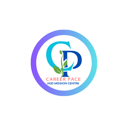 Career Pace Consultancy Services Logo